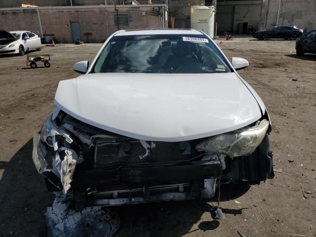 Photo 4 VIN: 4T1BF1FKXDU284611 - TOYOTA CAMRY 