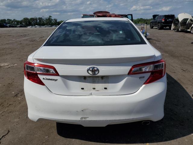 Photo 5 VIN: 4T1BF1FKXDU284611 - TOYOTA CAMRY 