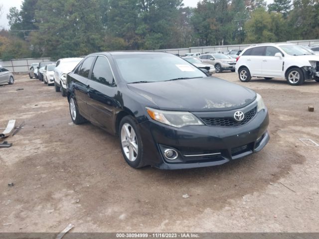 Photo 0 VIN: 4T1BF1FKXDU285287 - TOYOTA CAMRY 