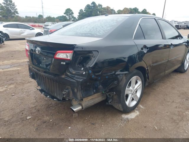 Photo 5 VIN: 4T1BF1FKXDU285287 - TOYOTA CAMRY 