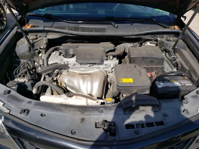 Photo 6 VIN: 4T1BF1FKXDU285824 - TOYOTA CAMRY L 