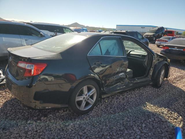 Photo 2 VIN: 4T1BF1FKXDU285886 - TOYOTA CAMRY SOLA 