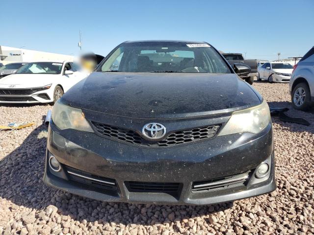 Photo 4 VIN: 4T1BF1FKXDU285886 - TOYOTA CAMRY SOLA 