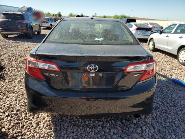 Photo 5 VIN: 4T1BF1FKXDU285886 - TOYOTA CAMRY SOLA 