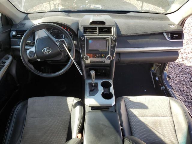 Photo 7 VIN: 4T1BF1FKXDU285886 - TOYOTA CAMRY SOLA 