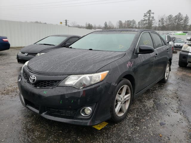 Photo 1 VIN: 4T1BF1FKXDU286066 - TOYOTA CAMRY L 