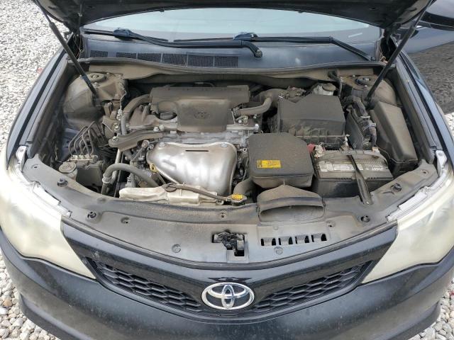 Photo 10 VIN: 4T1BF1FKXDU286388 - TOYOTA CAMRY 