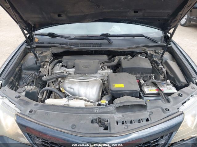 Photo 9 VIN: 4T1BF1FKXDU288271 - TOYOTA CAMRY 