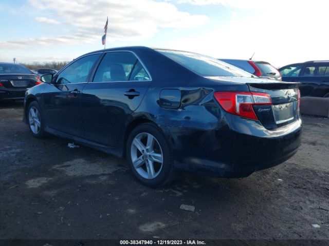 Photo 2 VIN: 4T1BF1FKXDU291364 - TOYOTA CAMRY 