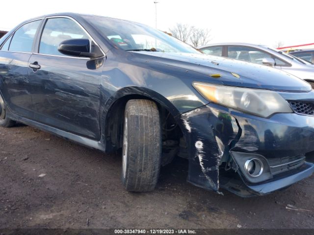 Photo 5 VIN: 4T1BF1FKXDU291364 - TOYOTA CAMRY 