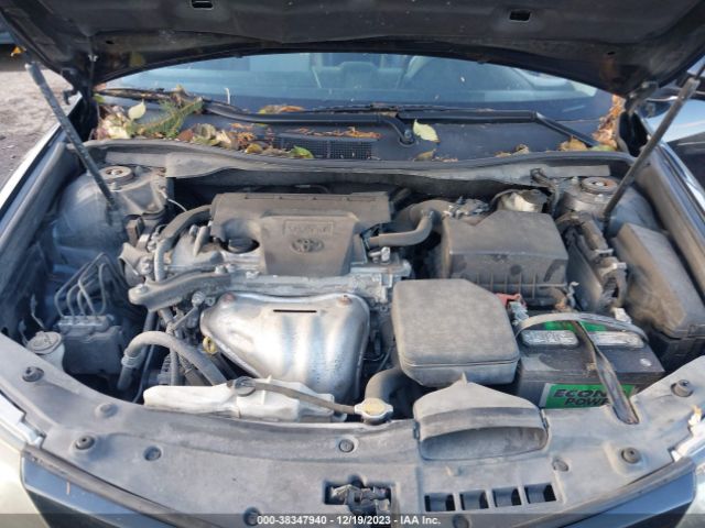 Photo 9 VIN: 4T1BF1FKXDU291364 - TOYOTA CAMRY 