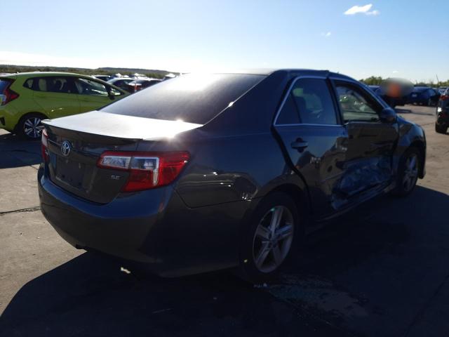 Photo 3 VIN: 4T1BF1FKXDU291736 - TOYOTA CAMRY L 