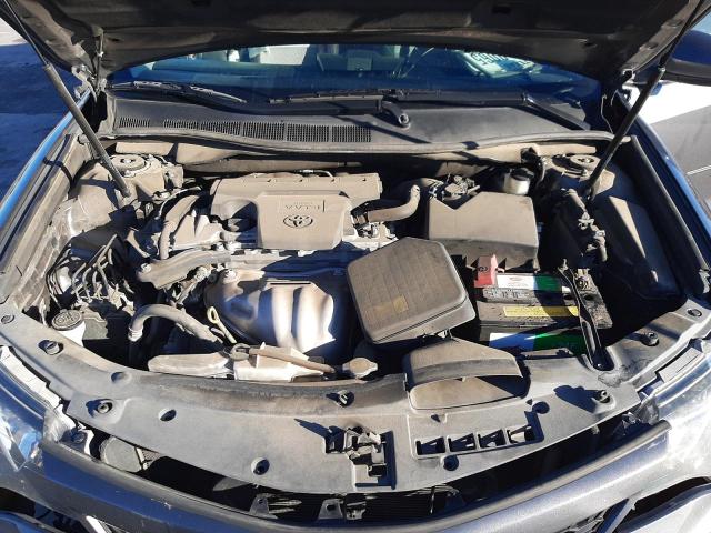 Photo 6 VIN: 4T1BF1FKXDU291736 - TOYOTA CAMRY L 