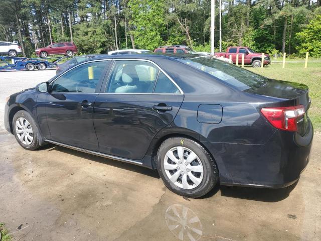 Photo 1 VIN: 4T1BF1FKXDU294202 - TOYOTA CAMRY 