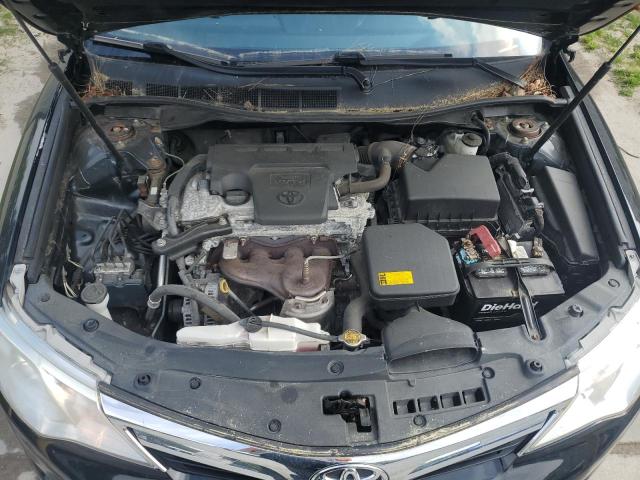 Photo 10 VIN: 4T1BF1FKXDU294202 - TOYOTA CAMRY 