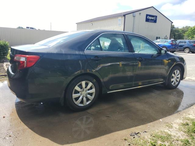 Photo 2 VIN: 4T1BF1FKXDU294202 - TOYOTA CAMRY 