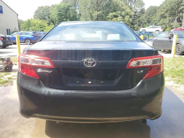 Photo 5 VIN: 4T1BF1FKXDU294202 - TOYOTA CAMRY 