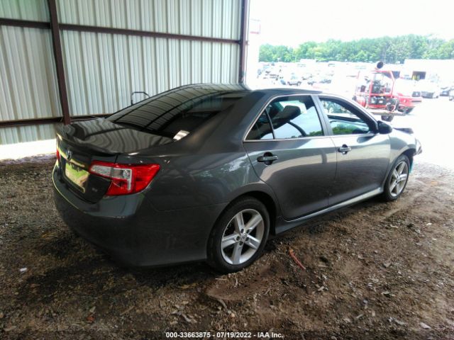 Photo 3 VIN: 4T1BF1FKXDU294622 - TOYOTA CAMRY 