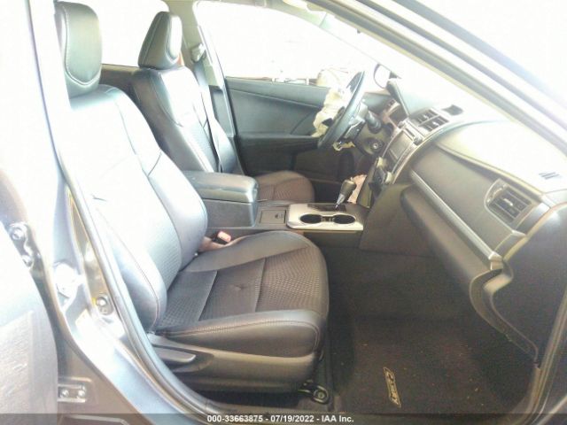 Photo 4 VIN: 4T1BF1FKXDU294622 - TOYOTA CAMRY 