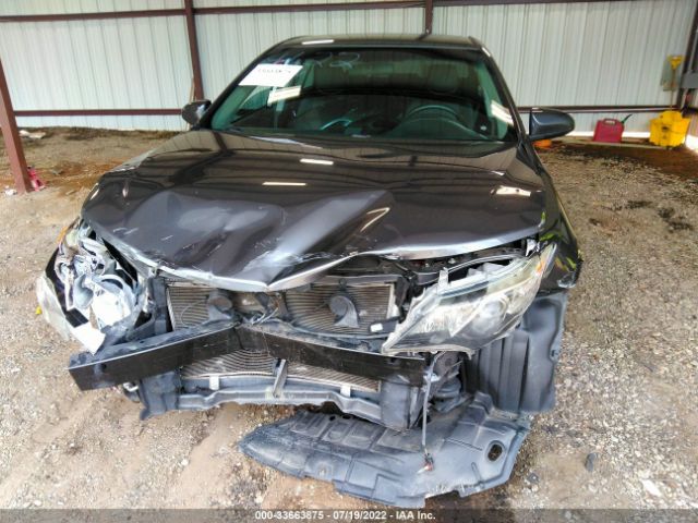 Photo 5 VIN: 4T1BF1FKXDU294622 - TOYOTA CAMRY 