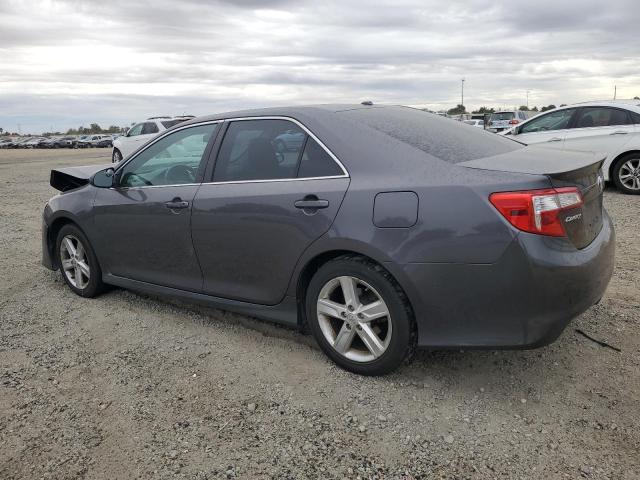 Photo 1 VIN: 4T1BF1FKXDU296824 - TOYOTA CAMRY L 