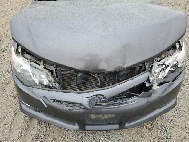 Photo 10 VIN: 4T1BF1FKXDU296824 - TOYOTA CAMRY L 