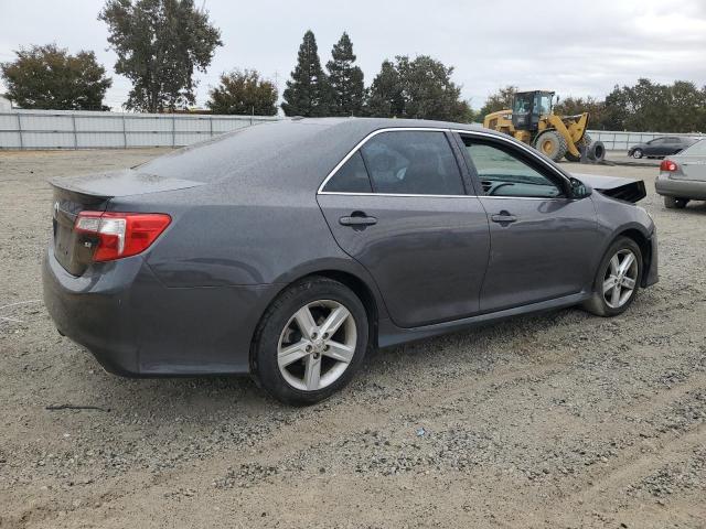 Photo 2 VIN: 4T1BF1FKXDU296824 - TOYOTA CAMRY L 