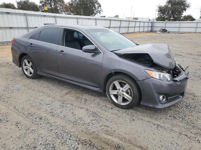 Photo 3 VIN: 4T1BF1FKXDU296824 - TOYOTA CAMRY L 