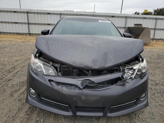 Photo 4 VIN: 4T1BF1FKXDU296824 - TOYOTA CAMRY L 