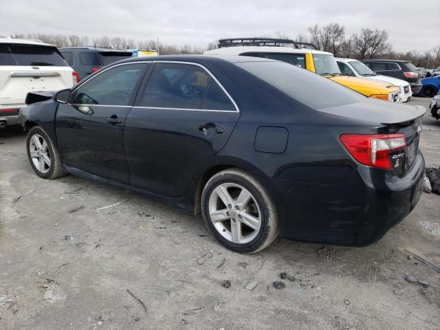 Photo 1 VIN: 4T1BF1FKXDU298010 - TOYOTA CAMRY 