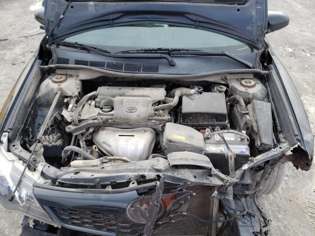 Photo 10 VIN: 4T1BF1FKXDU298010 - TOYOTA CAMRY 