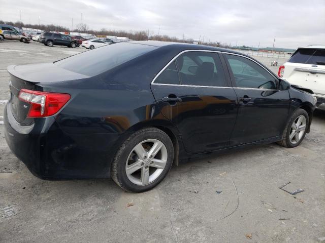 Photo 2 VIN: 4T1BF1FKXDU298010 - TOYOTA CAMRY 