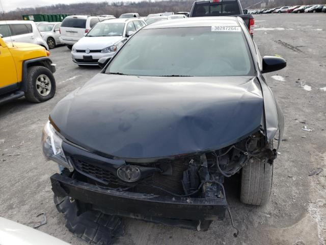 Photo 4 VIN: 4T1BF1FKXDU298010 - TOYOTA CAMRY 