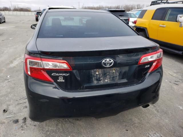 Photo 5 VIN: 4T1BF1FKXDU298010 - TOYOTA CAMRY 