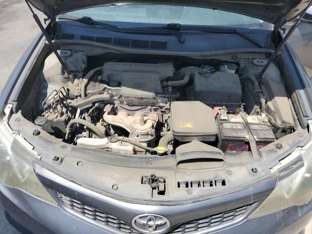 Photo 10 VIN: 4T1BF1FKXDU298492 - TOYOTA CAMRY 