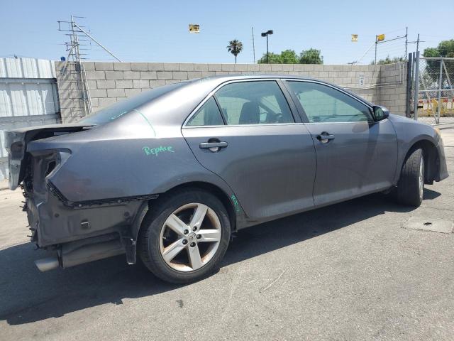 Photo 2 VIN: 4T1BF1FKXDU298492 - TOYOTA CAMRY 