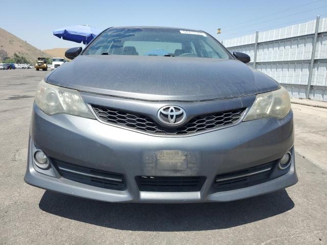 Photo 4 VIN: 4T1BF1FKXDU298492 - TOYOTA CAMRY 