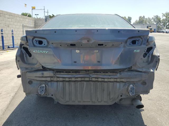 Photo 5 VIN: 4T1BF1FKXDU298492 - TOYOTA CAMRY 