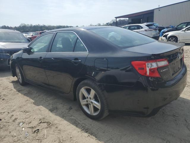 Photo 1 VIN: 4T1BF1FKXDU637297 - TOYOTA CAMRY 