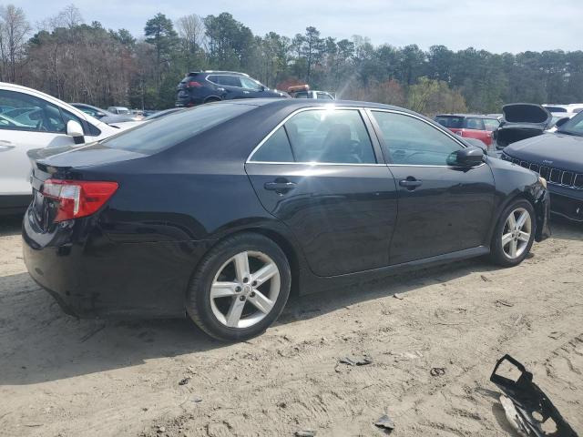 Photo 2 VIN: 4T1BF1FKXDU637297 - TOYOTA CAMRY 