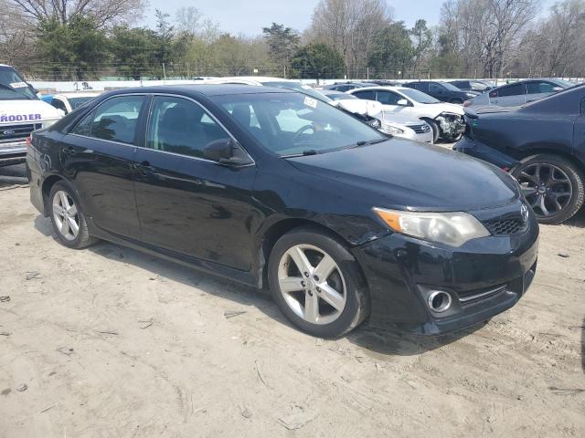 Photo 3 VIN: 4T1BF1FKXDU637297 - TOYOTA CAMRY 