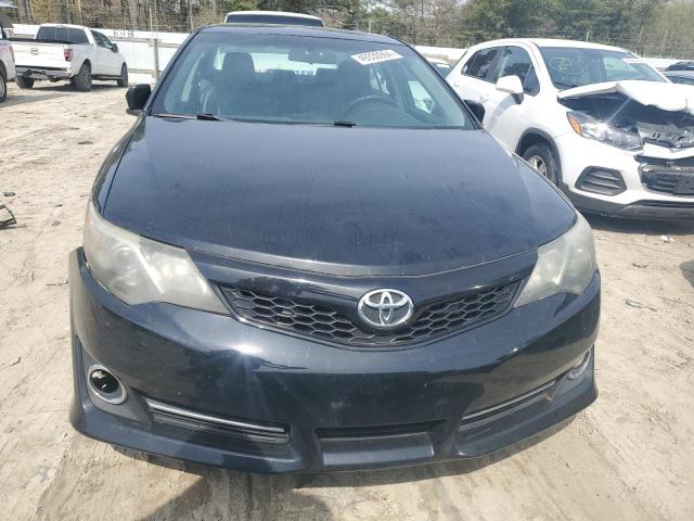 Photo 4 VIN: 4T1BF1FKXDU637297 - TOYOTA CAMRY 