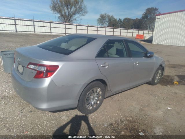 Photo 3 VIN: 4T1BF1FKXDU645013 - TOYOTA CAMRY 