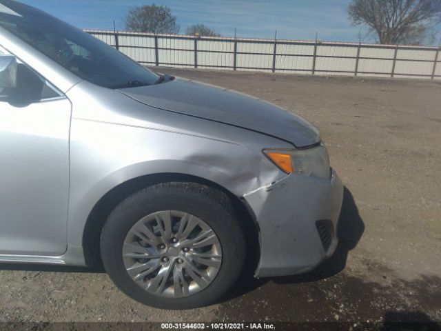 Photo 5 VIN: 4T1BF1FKXDU645013 - TOYOTA CAMRY 