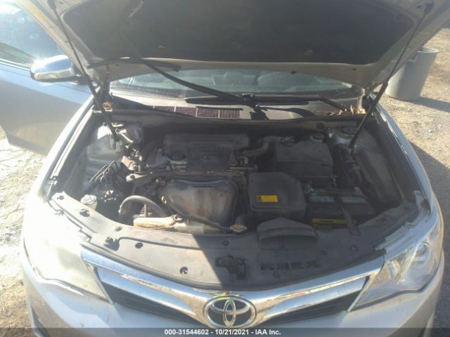 Photo 9 VIN: 4T1BF1FKXDU645013 - TOYOTA CAMRY 