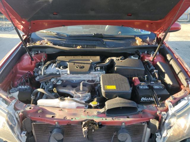 Photo 10 VIN: 4T1BF1FKXDU646257 - TOYOTA CAMRY L 