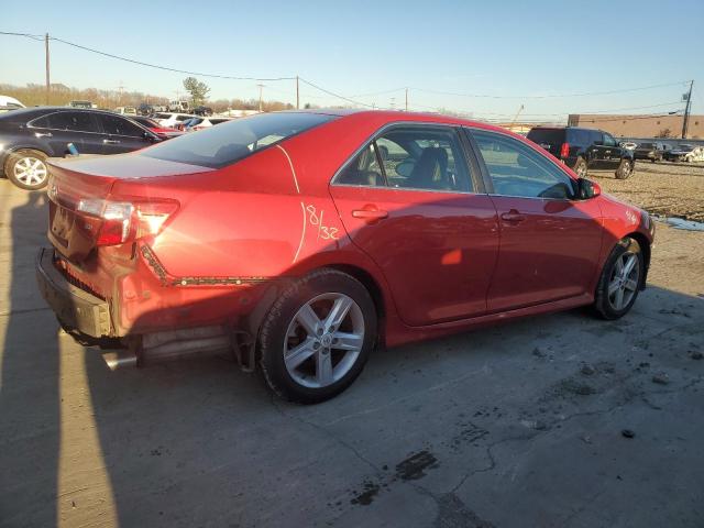 Photo 2 VIN: 4T1BF1FKXDU646257 - TOYOTA CAMRY L 