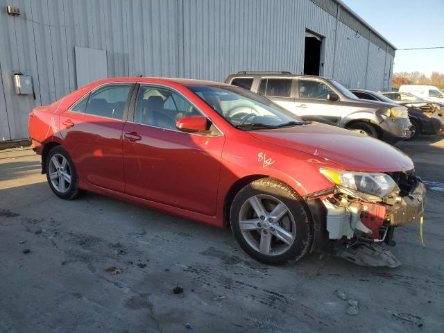 Photo 3 VIN: 4T1BF1FKXDU646257 - TOYOTA CAMRY L 