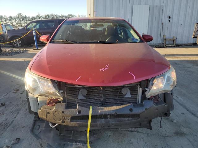 Photo 4 VIN: 4T1BF1FKXDU646257 - TOYOTA CAMRY L 