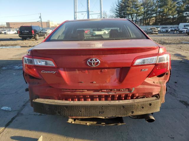 Photo 5 VIN: 4T1BF1FKXDU646257 - TOYOTA CAMRY L 